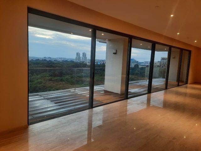 Flat for rent in Embassy Lake Terraces, Bengaluru