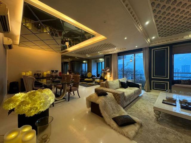 Flat for rent in Jogeshwari West, Mumbai