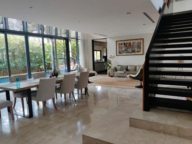 Villa for rent in Karnataka