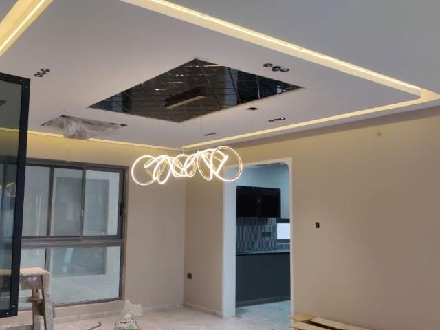 Flat for rent in Aparna Heights, Hyderabad