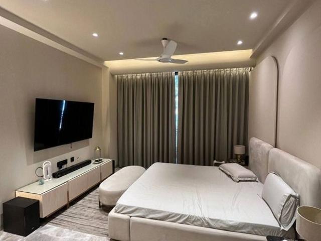 Flat for rent in Tourmaline, Gurugram