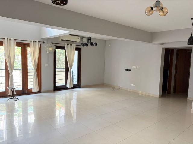Flat for rent in Chakravarty Layout, Bengaluru