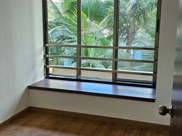 Flat for rent in Jogeshwari West, Mumbai