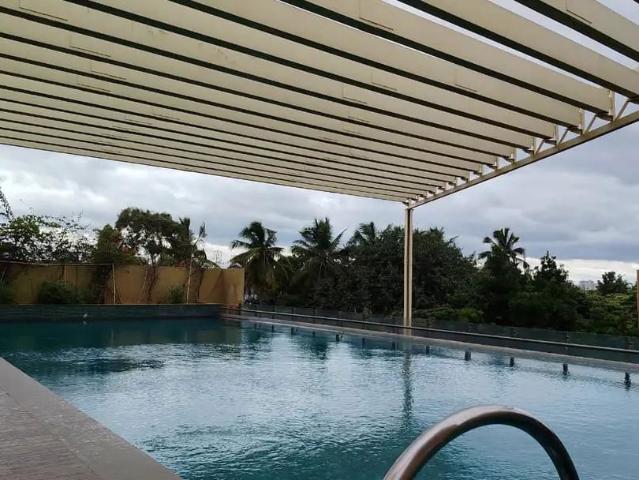 Villa for rent in Bangalore North, Cox Town - Bangalore