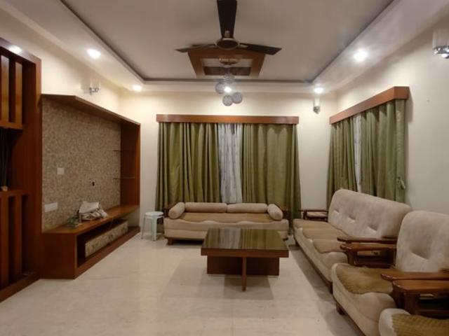 Villa for rent in Bangalore East, Karnataka