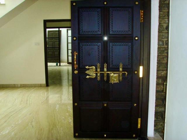 Flat for rent in Embassy Lake Terraces, Bengaluru