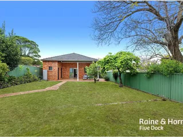 House for rent in Inner West, Sydney