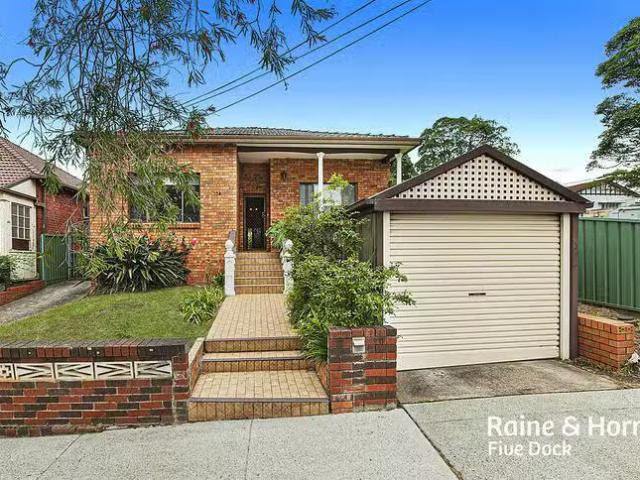 House for rent in Sydney, New South Wales