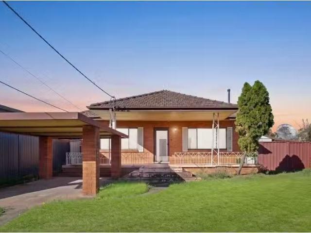 House for rent in Sydney, New South Wales