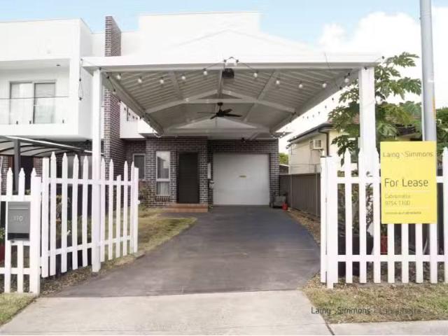 Condo for rent in Sydney, New South Wales