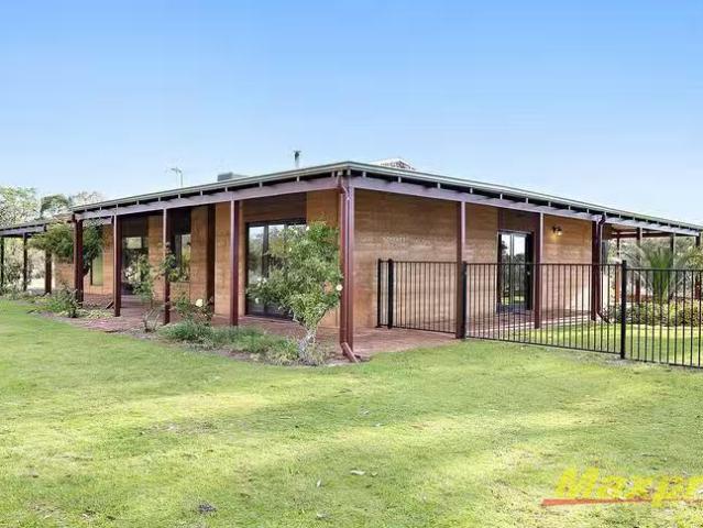 House for rent in Camerons Creek, Victoria