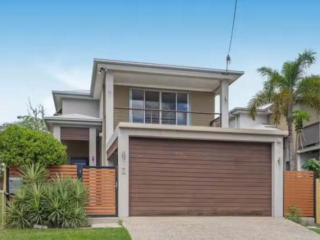 House for rent in Toombul, Queensland