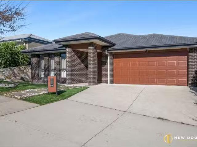 House for rent in Australian Capital Territory