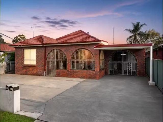 House for rent in Sydney, New South Wales