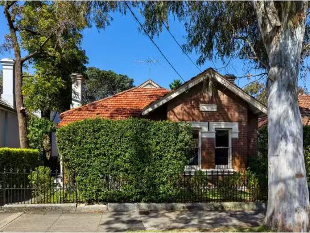 House for rent in Sydney, New South Wales