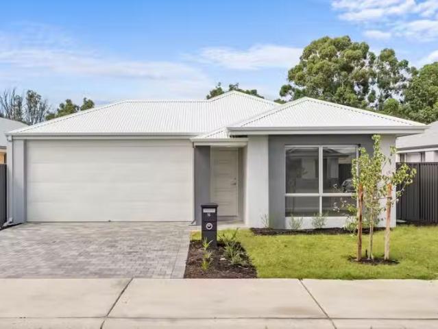 House for rent in Henley Brook, Western Australia