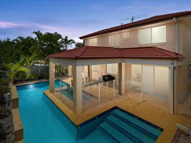 House for rent in Methul, Queensland
