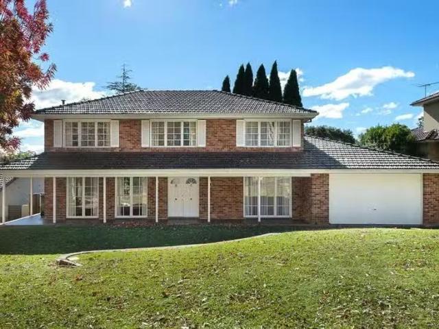 House for rent in Sydney, New South Wales