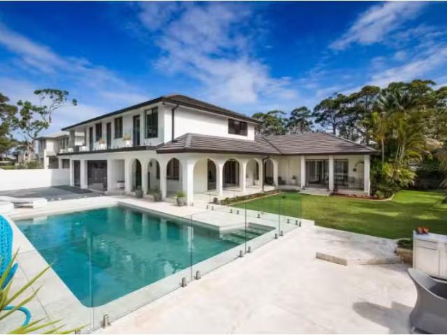 House for rent in Sutherland Shire, Sydney