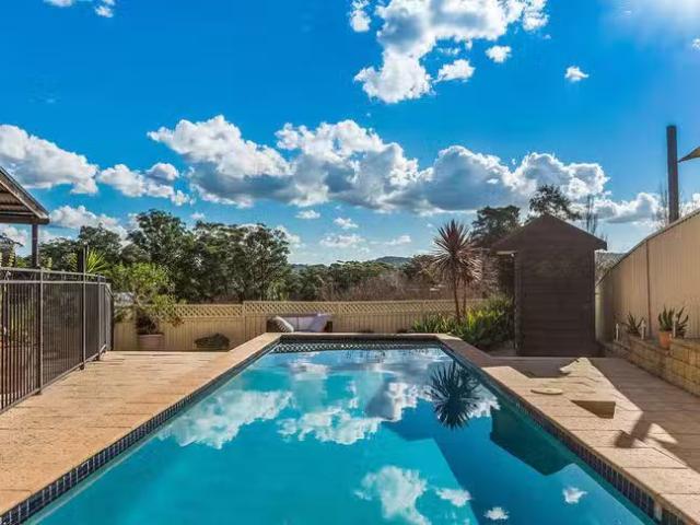 House for rent in Gosford, New South Wales