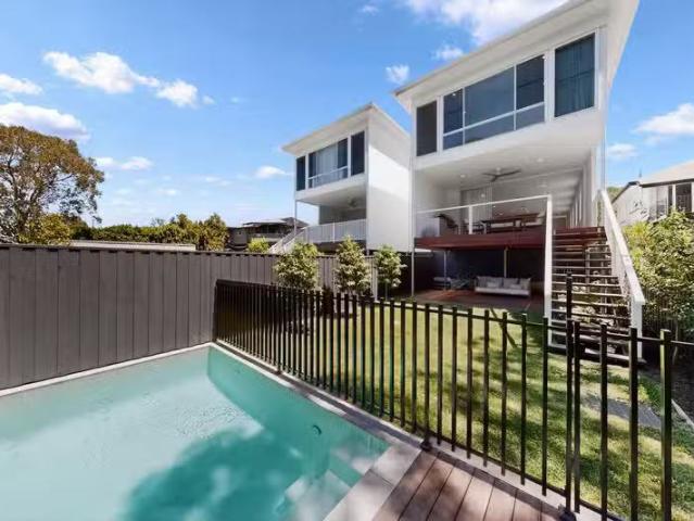 House for rent in Toombul, Queensland