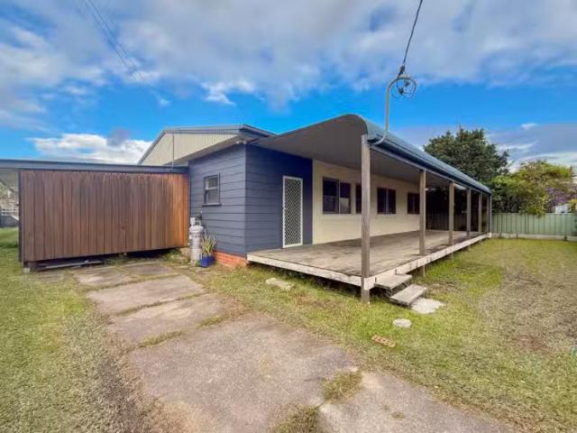 House for rent in Coffs Harbour