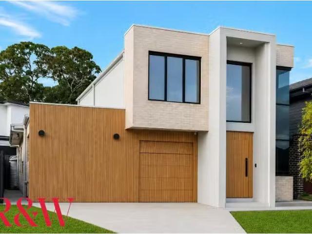 House for rent in Sydney, New South Wales