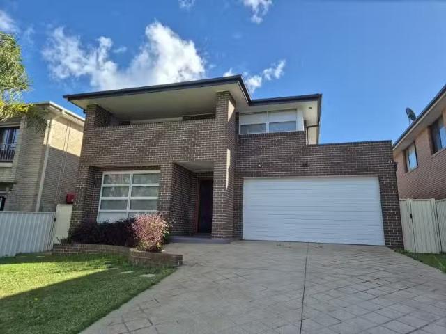 House for rent in Sydney, New South Wales