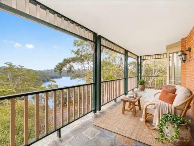 House for rent in Lower North Shore, Sydney