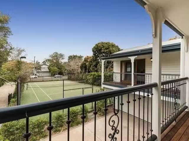 House for rent in Toombul, Queensland