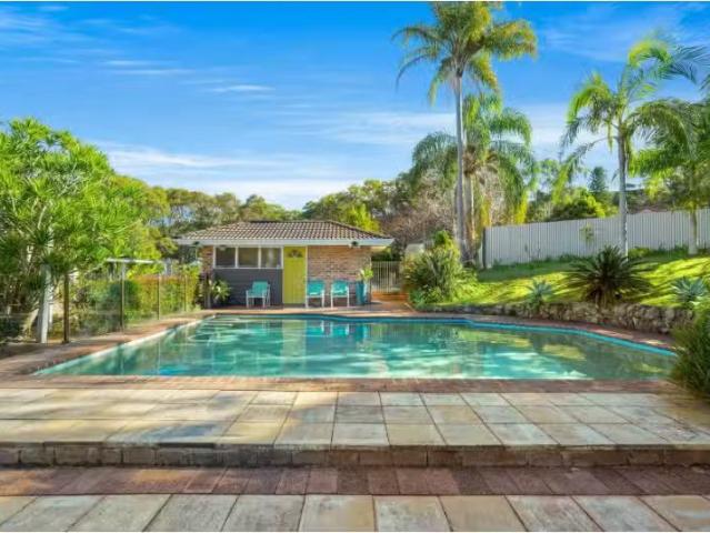 House for rent in Gosford, New South Wales