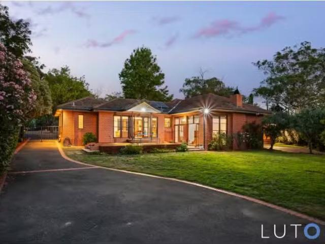 House for rent in Griffith, Australian Capital Territory