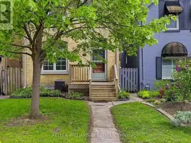 House for rent in London, Southwestern Ontario