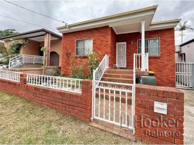 House for rent in Earlwood, Sydney