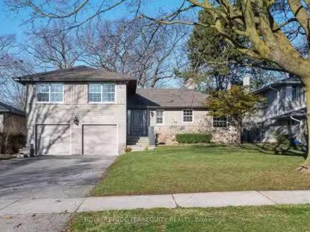 House for rent in Woburn, Ontario