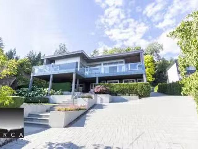 House for rent in West Vancouver, British Columbia