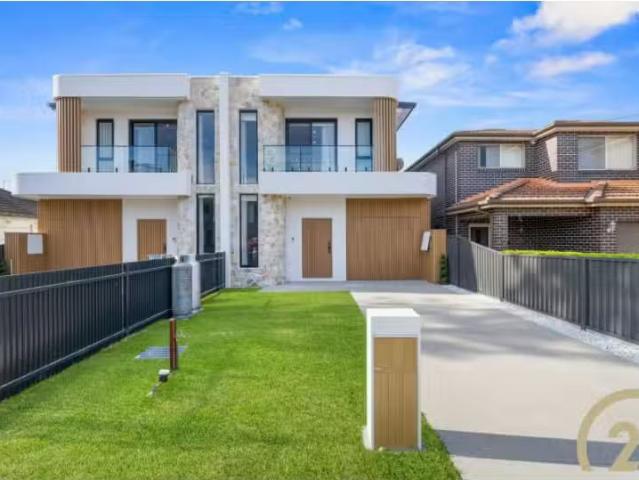 Condo for rent in Fairfield Heights, Sydney