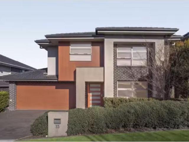 House for rent in North Kellyville, Sydney