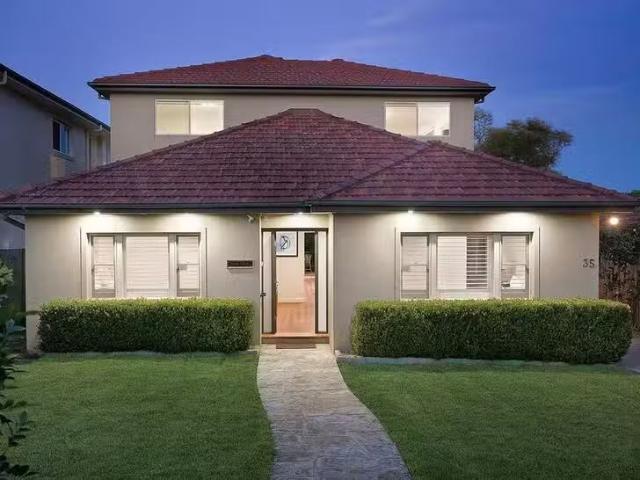 House for rent in Sydney, New South Wales
