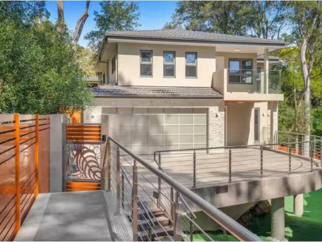 House for rent in Willoughby, New South Wales