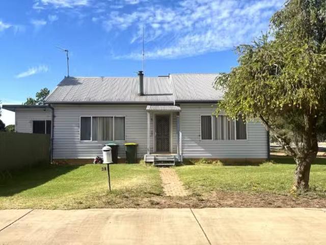 House for rent in Darlington Point, New South Wales