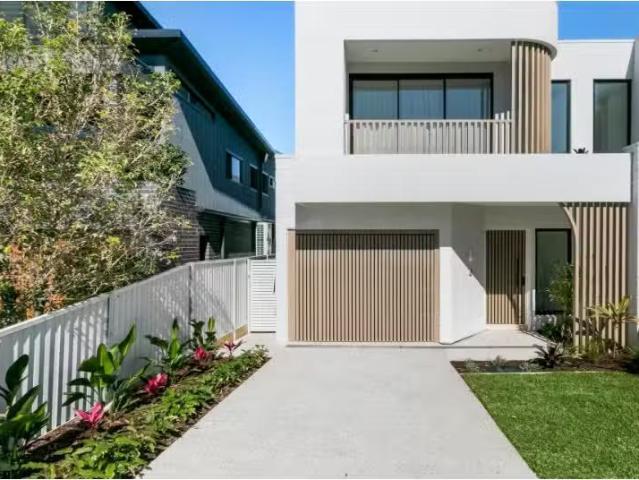 Condo for rent in Sutherland, New South Wales