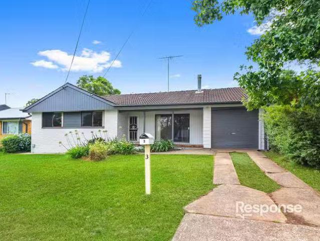 House for rent in Toombul, Queensland