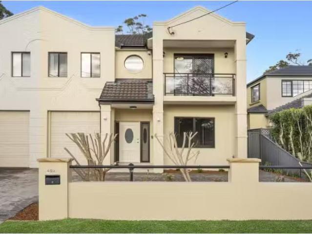 Condo for rent in Sydney, New South Wales