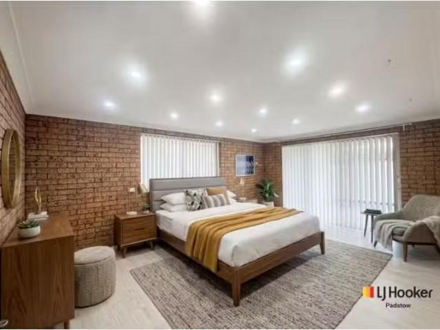 House for rent in Padstow, Sydney