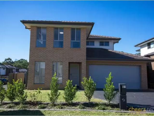 House for rent in Sydney, New South Wales