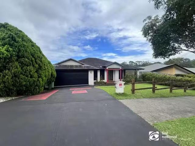House for rent in Toombul, Queensland
