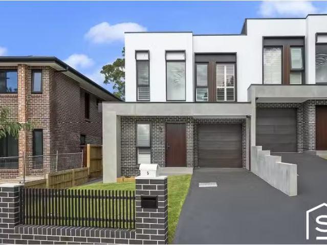 Condo for rent in Sydney, New South Wales