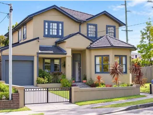 House for rent in Boronia Park, Sydney