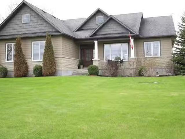 House for rent in Mulhurst Bay, Ontario